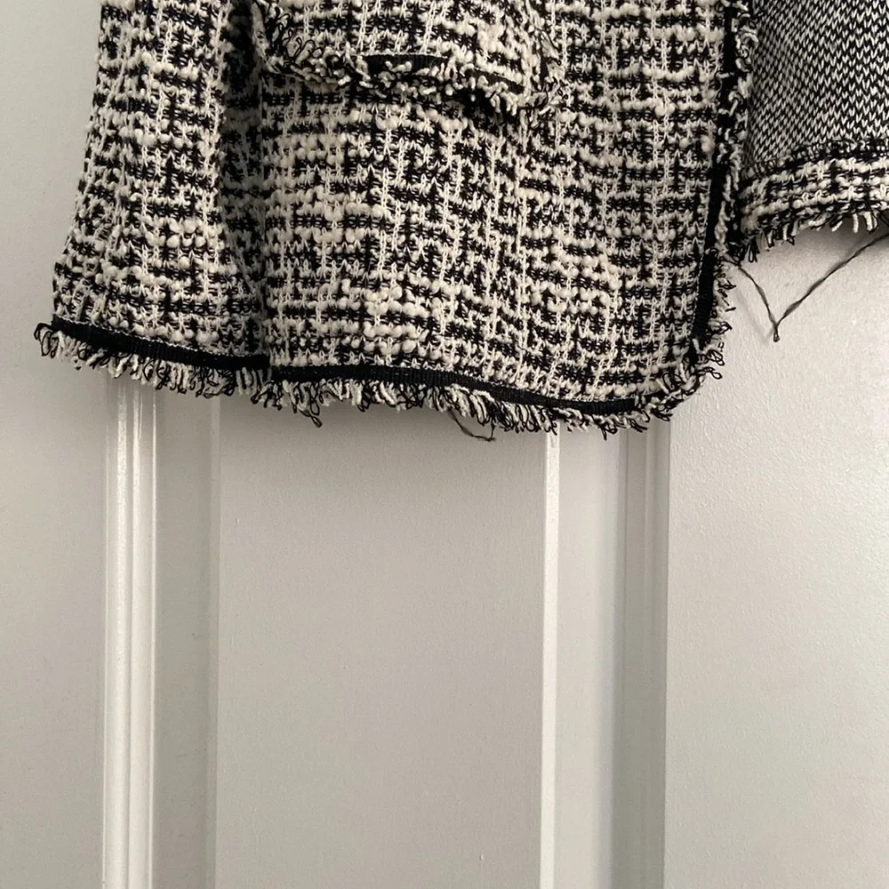 Twead lady jacket - Picture 4 of 4